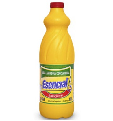 ESENCIAL LAVANDINA x1L