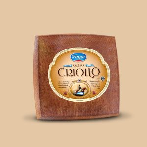 TREGAR QUESO CRIOLLO xKG