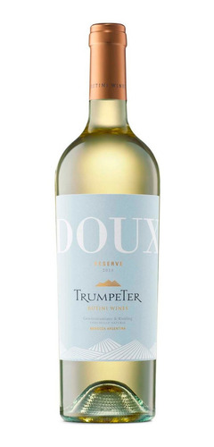 TRUMPETER RESERVE x750cc DOUX