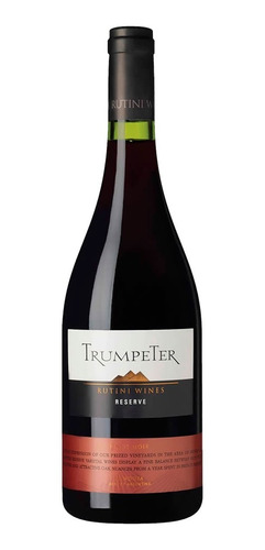 TRUMPETER RESERVE x750cc PINOT NOIR