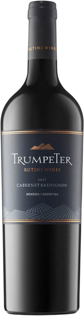 TRUMPETER VINO x750cc CAB-SAUVIGNON