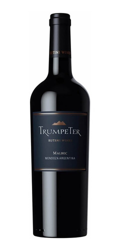 TRUMPETER VINO x750cc MALBEC