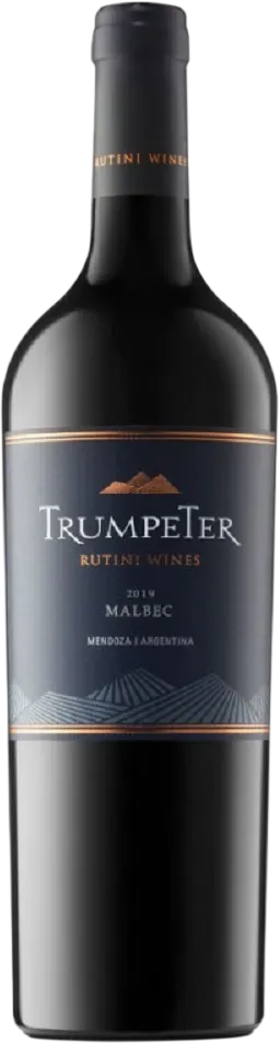 TRUMPETER VINO x750cc MALBEC