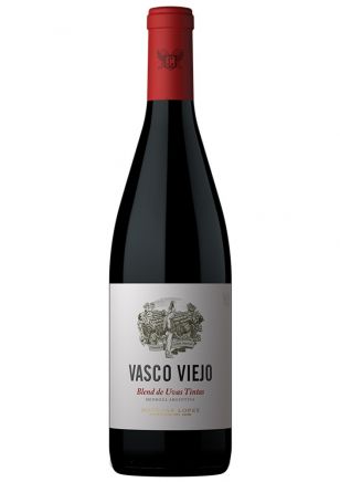VASCO VIEJO VINO x750cc TINTO