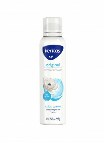VERITAS ANTITRANSP x92ml ORIGINAL