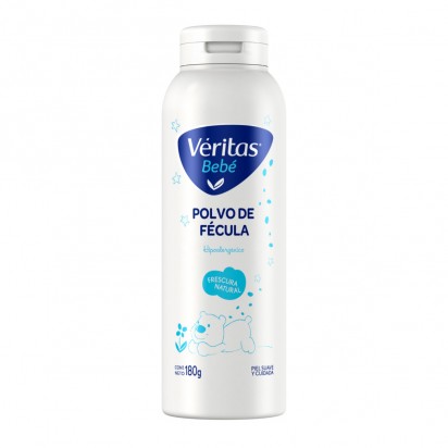 VERITAS FECULA BEBE x180g