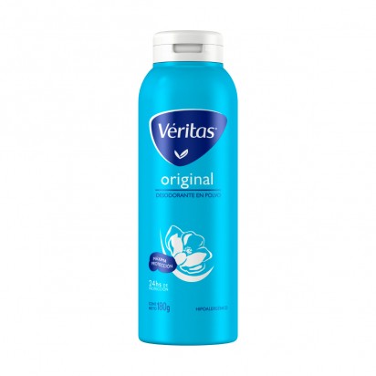 VERITAS TALCO CLASICO x180g