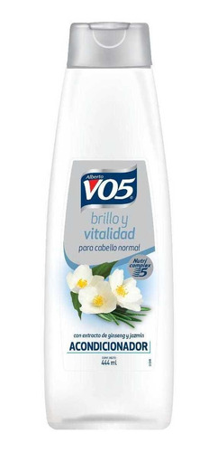 VO5 ENJ x444ml BRILLO Y VITALIDAD