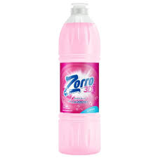 ZORRO LAVAVAJILLA x750ml COLAGENO
