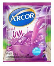 ARCOR JUGO SOBRE x1u UVA