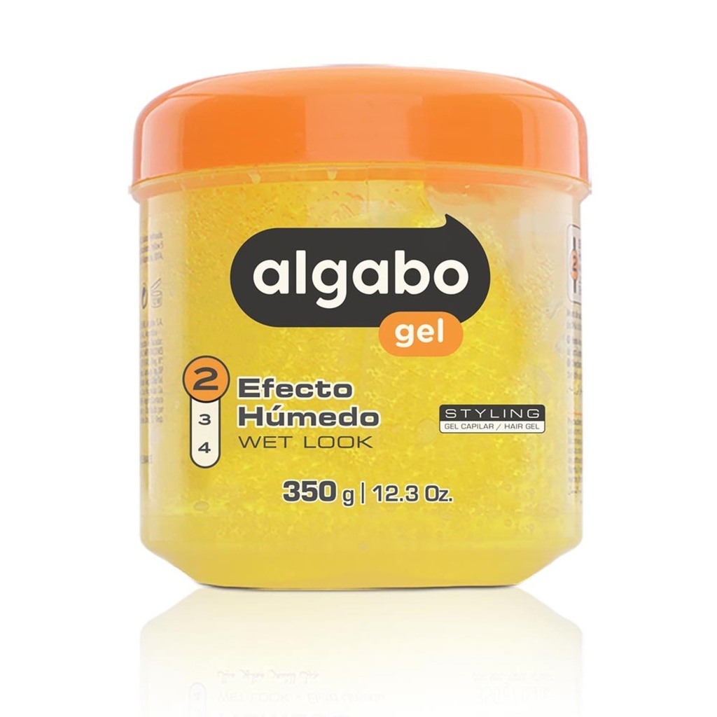 ALGABO GEL POTE x350g HUMEDO