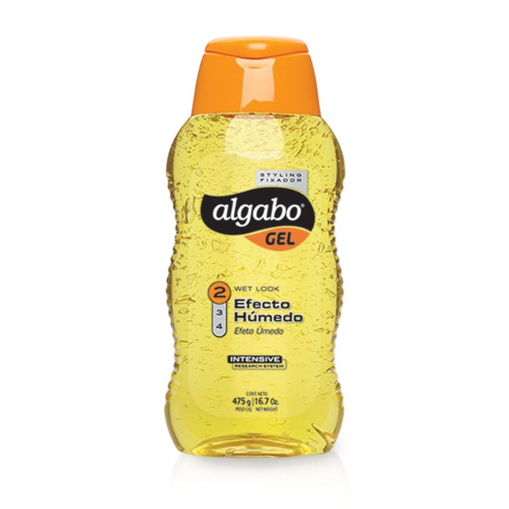 ALGABO GEL x475g HUMEDO