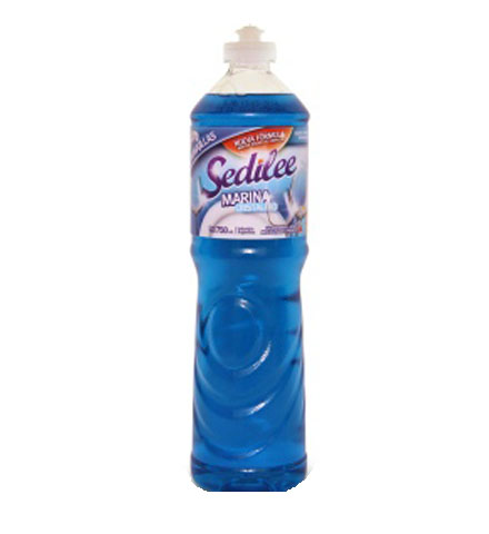 SEDILE LAVAVAJILLA x750ml MARINA