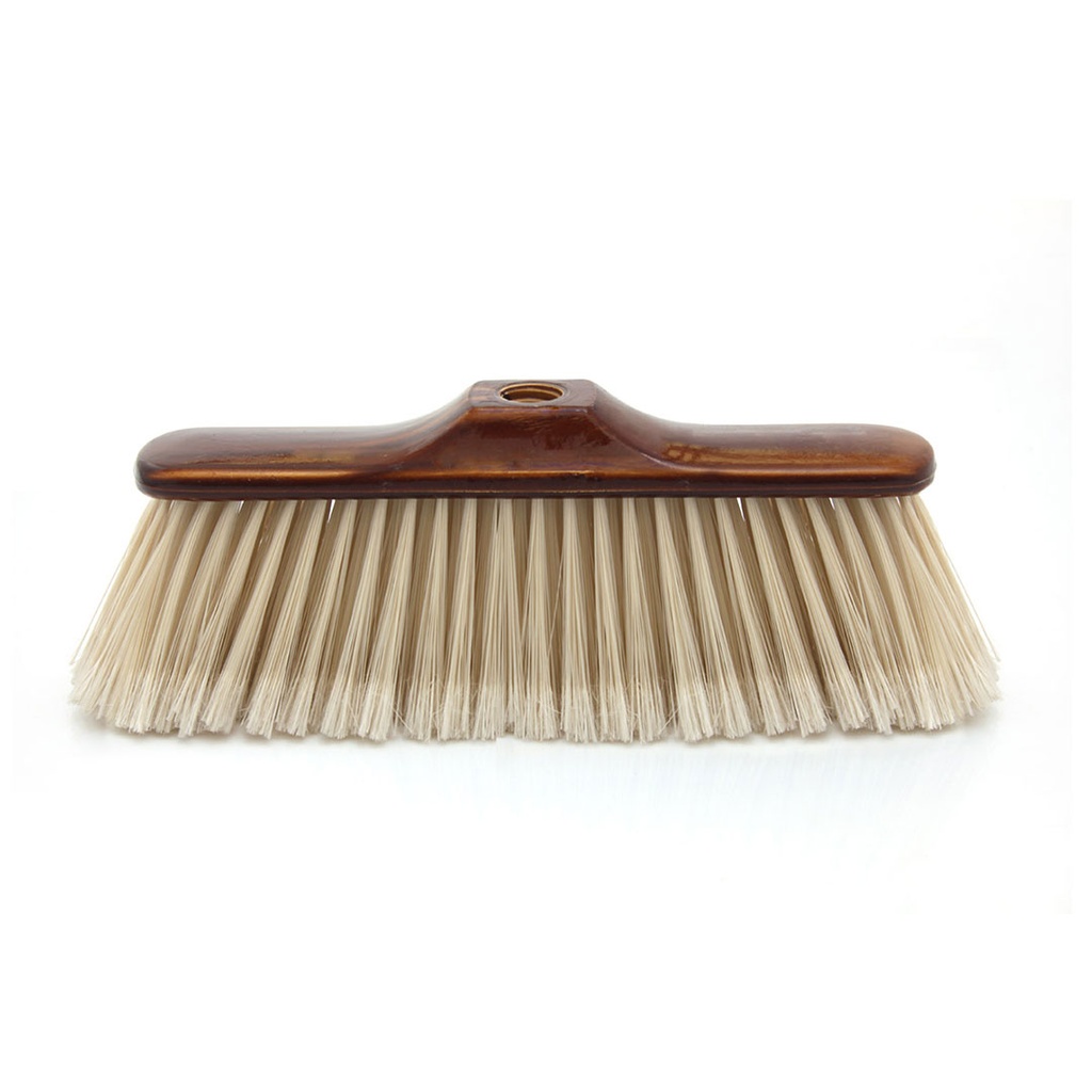 DOMITEC ESCOBILLON LAQ S/CABO