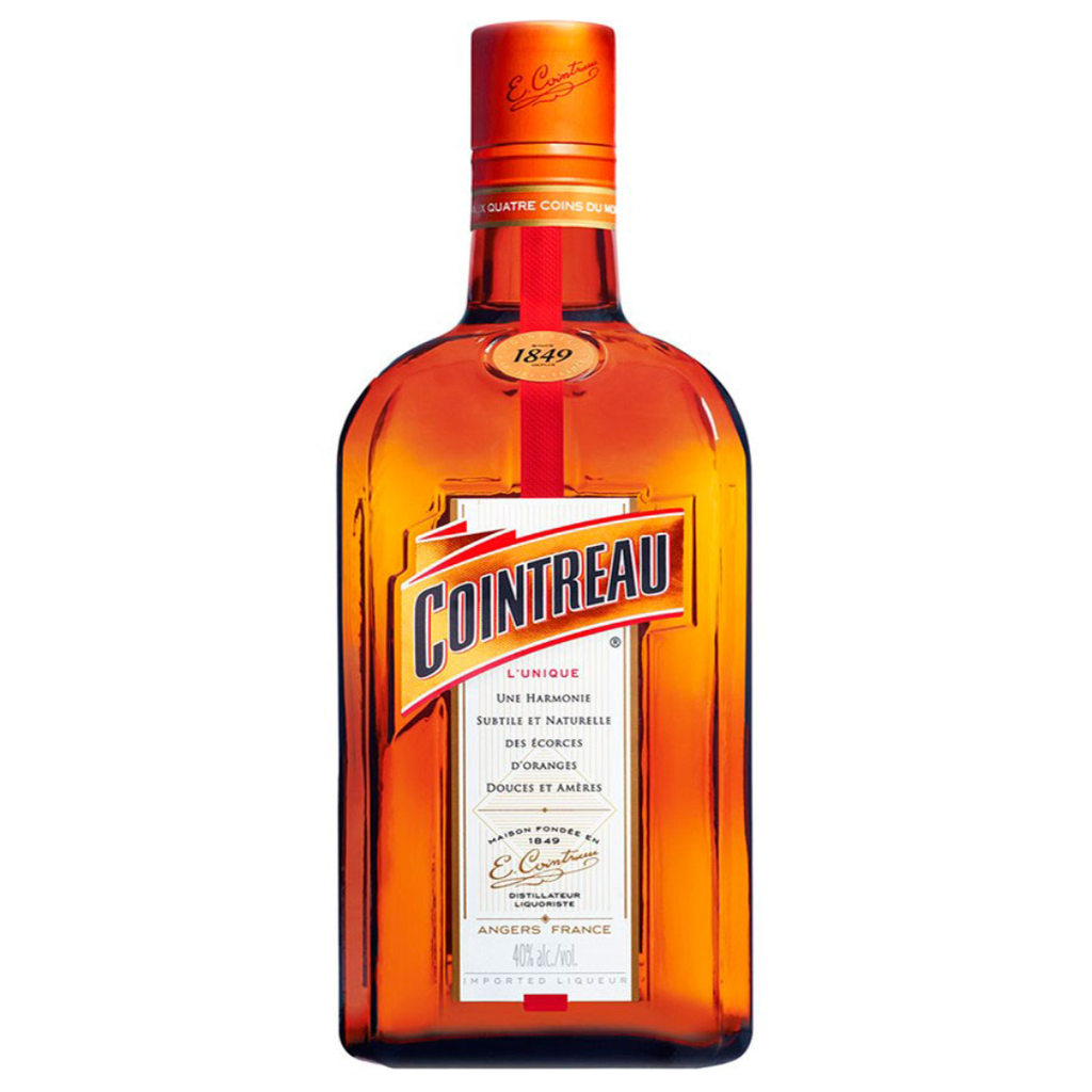COINTREAU LICOR x700ml