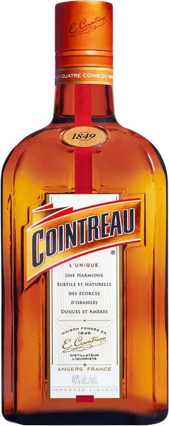 COINTREAU LICOR x700ml