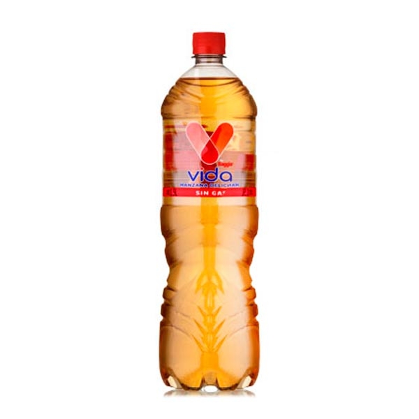 BAGGIO VIDA x1.5L MANZANA