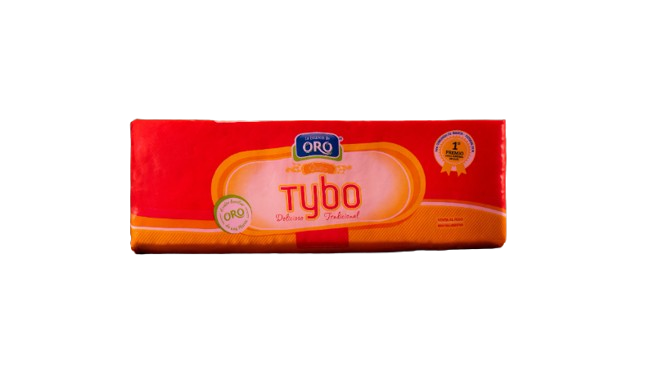 ESTANCIA DE ORO QUESO BARRA xKG