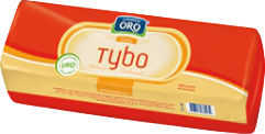 ESTANCIA DE ORO QUESO TYBO xKG