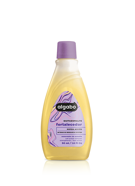 ALGABO QUITAESMALTE x50ml FORTALE
