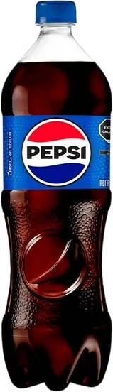 PEPSI GASEOSA x2L