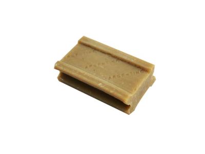 ARGENTINO JABON PAN OCRE x200g