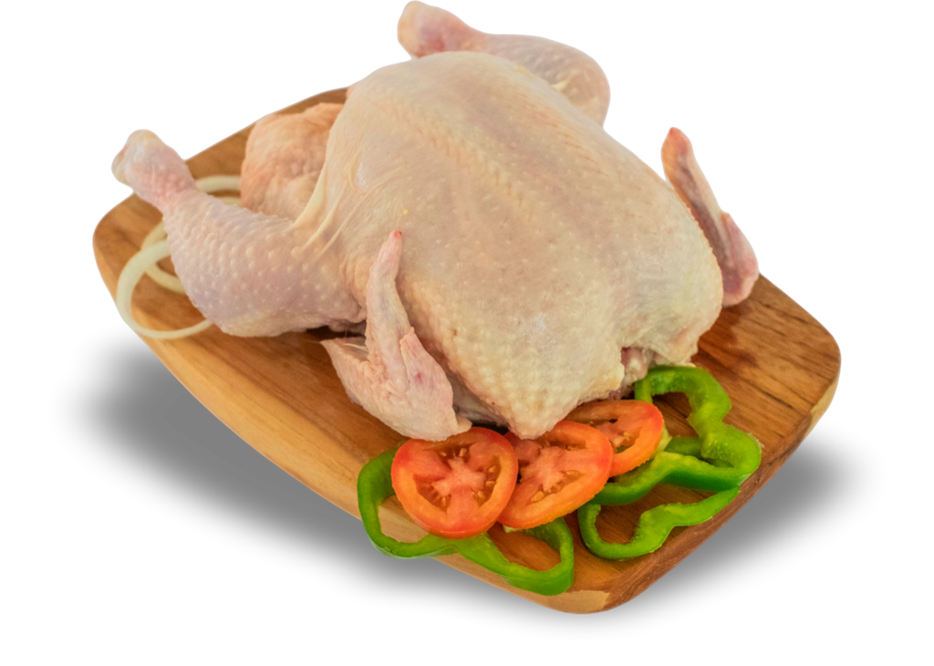 POLLO FRESCO SOYCHU/ OPTIMO xKG