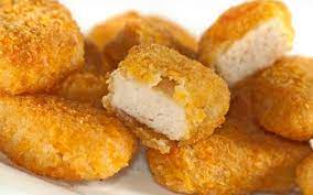 SOYCHU BOCADITOS DE POLLO xKG