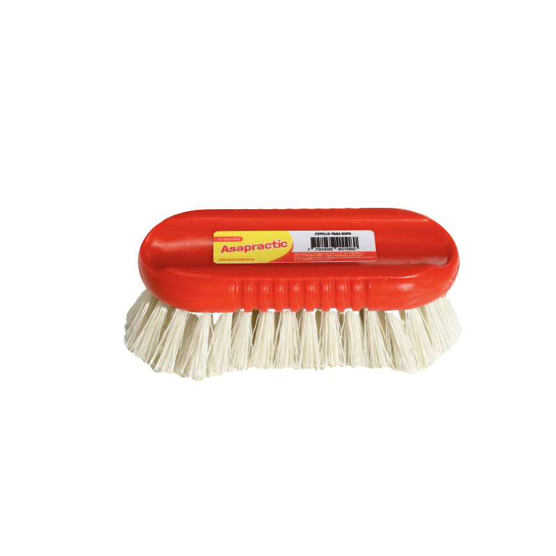 ASAPRACTIC CEPILLO DE ROPA