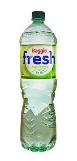 BAGGIO FRESH x1.5L AGUA MESA