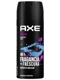 AXE DEO AERO x150ml MARINE