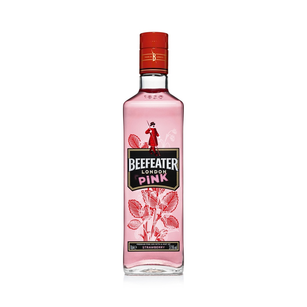 BEEFEATER GIN x700ml PINK