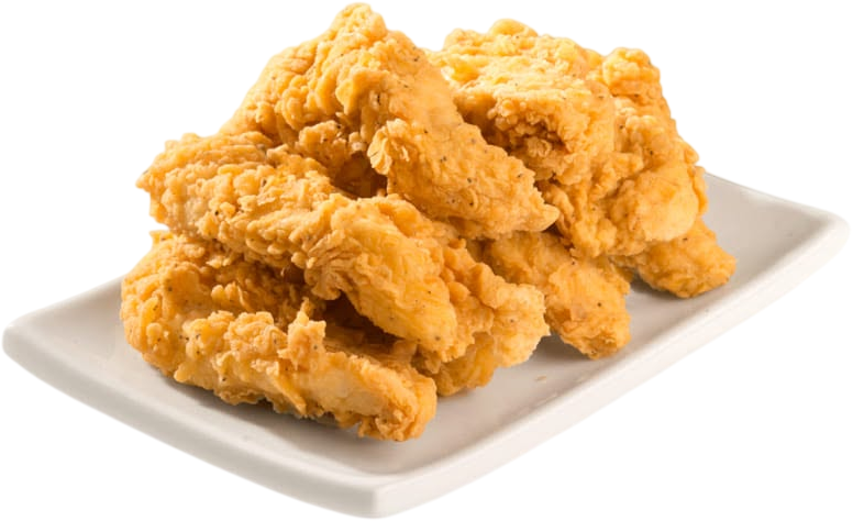 SOYCHU TIRITA DE POLLO xKG