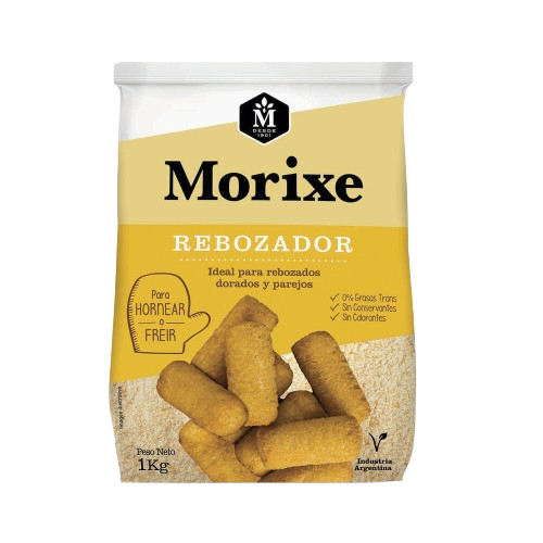 MORIXE REBOZADOR x5KG
