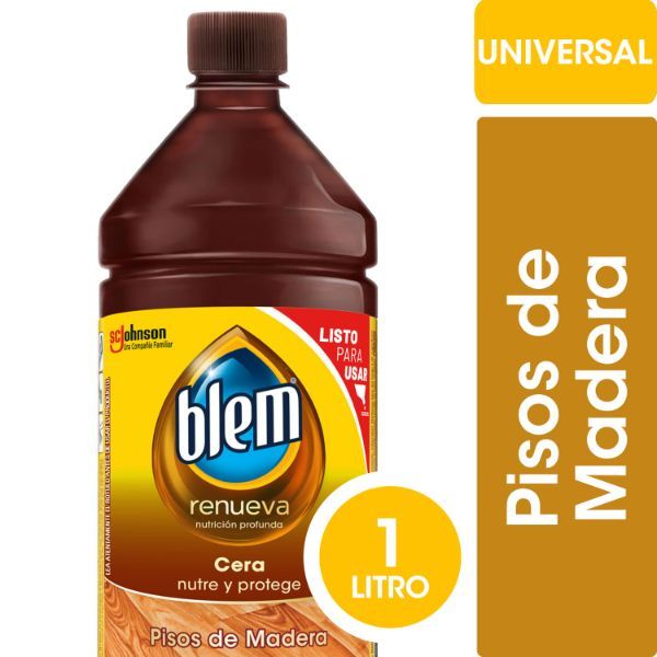 BLEM CERA UNIVERSAL x1Lt RENUEVA