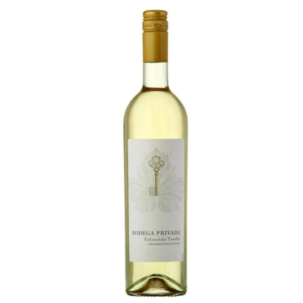 BODEGA PRIVADA COLECCION x750cc DULCE TARDIO