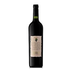 BODEGA PRIVADA VINO x750cc MALBEC