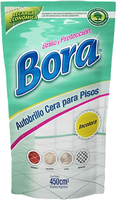 BORA CERA AUTOBRILLO x450ml