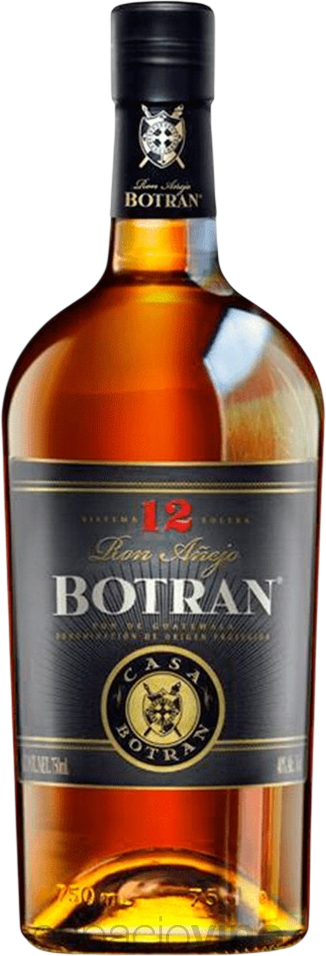 BOTRAN RON x750cc 12 AÑOS