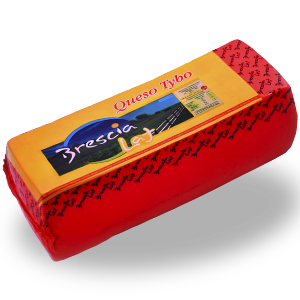 BRESCIA QUESO BARRA TYBO xKG