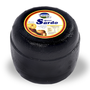 BRESCIA QUESO SARDO FRESCO xKG NEGRO