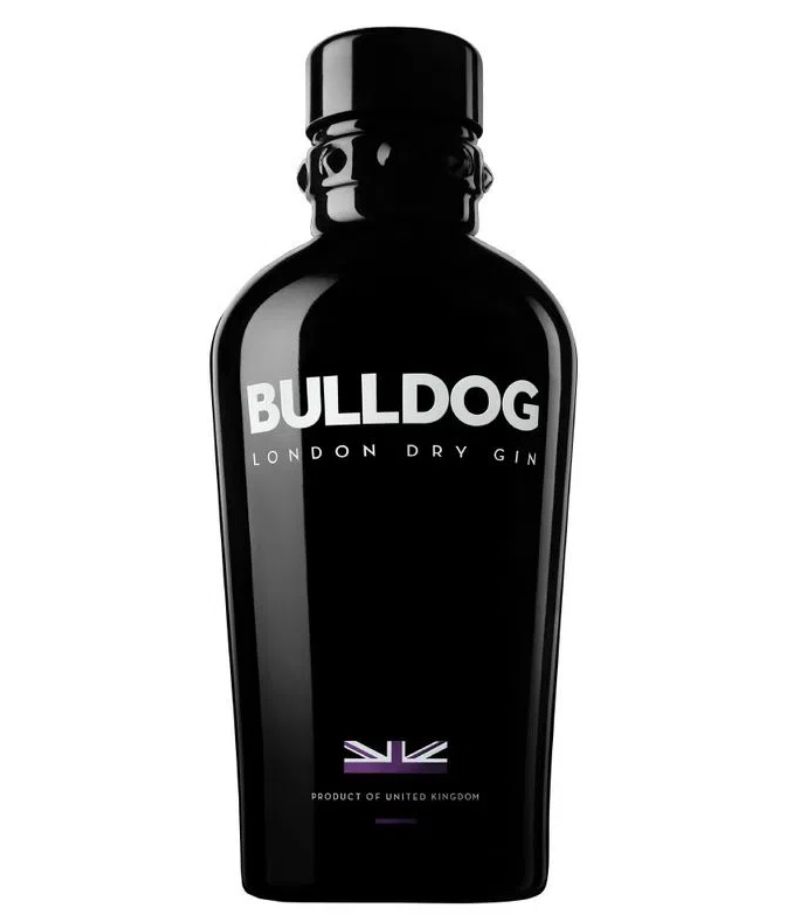 BULLDOG GIN x700ml