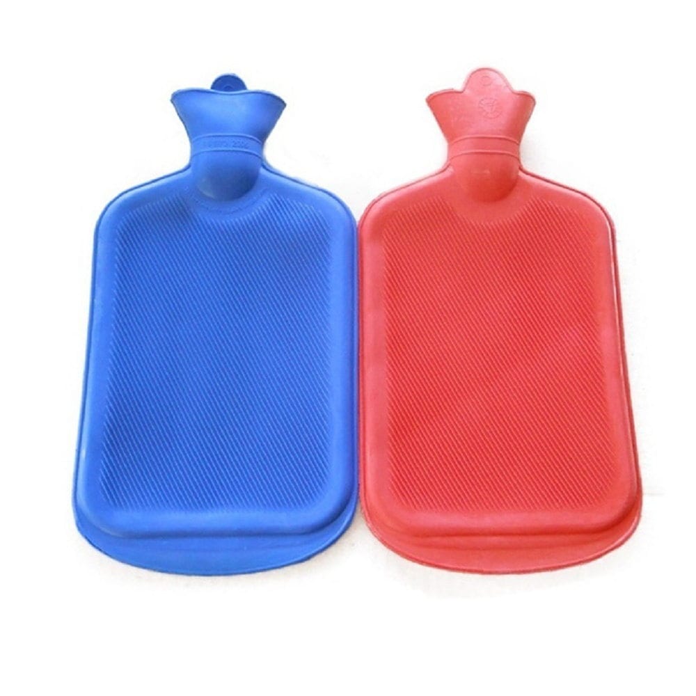 BUSGRAN BOLSA DE AGUA CALIENTE