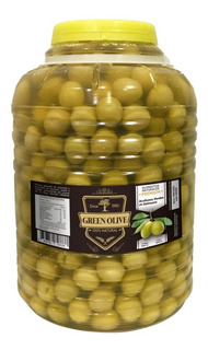 ACEITUNAS xKG