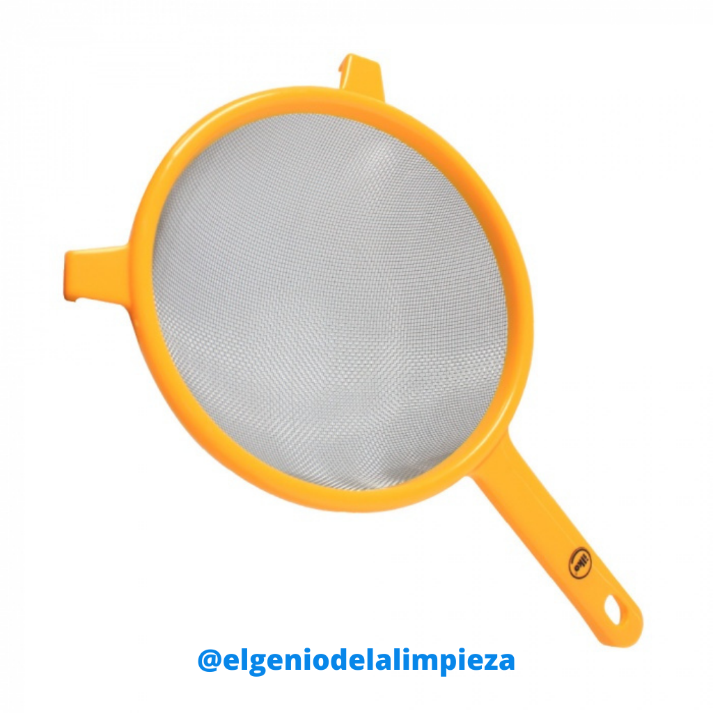 BUSGRAN COLADOR GRANDE x10cm