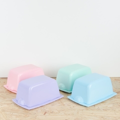 BUSGRAN MANTEQUERA PLASTICA