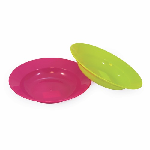 BUSGRAN PLATO HONDO PLAST x1u