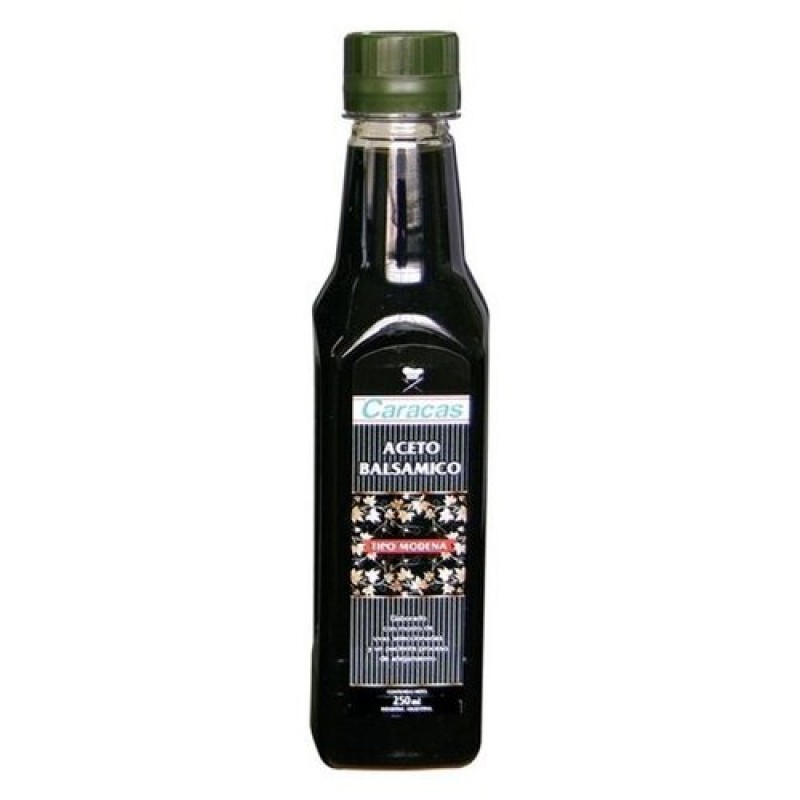 CARACAS ACETO BALSAMICO x250ml