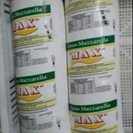 CASTEL MOZZARELLA xKG CILINDRO