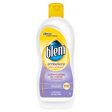 BLEM CREMA x200ml LAVANDA/GRANITO